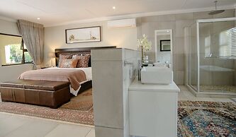 The Reserve Boutique Hotel