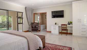 The Reserve Boutique Hotel