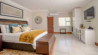 The Reserve Boutique Hotel