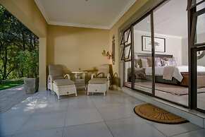 The Reserve Boutique Hotel