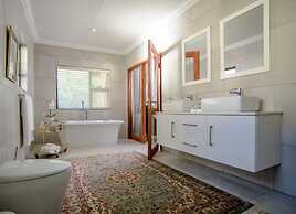 The Reserve Boutique Hotel