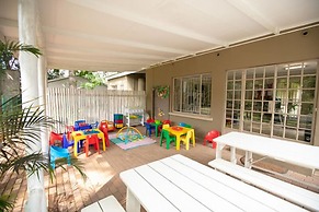 The Reserve Boutique Hotel