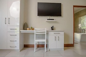 The Reserve Boutique Hotel