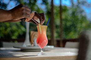 The Reserve Boutique Hotel