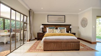 The Reserve Boutique Hotel