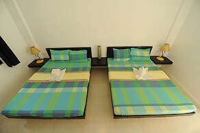 Coralview Beach Resort
