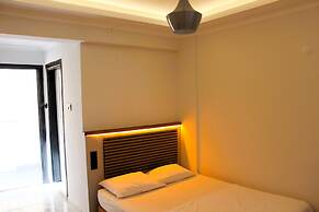 Tasan Apart Otel