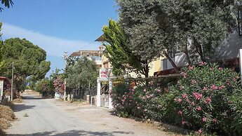 Tasan Apart Otel