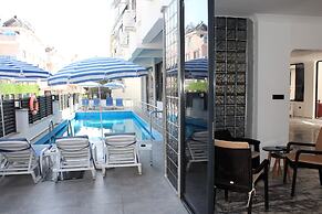 Tasan Apart Otel