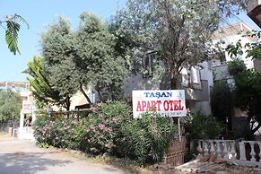 Tasan Apart Otel