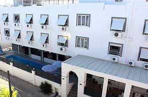 Tasan Apart Otel