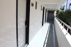 Tasan Apart Otel
