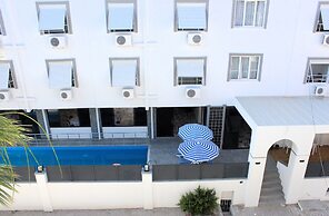 Tasan Apart Otel