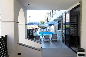 Tasan Apart Otel