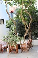 Tasan Apart Otel