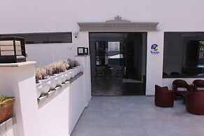 Tasan Apart Otel
