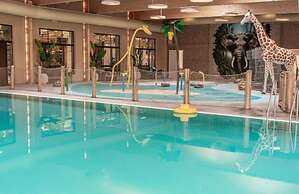 Safari Resort Beekse Bergen