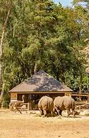 Safari Resort Beekse Bergen