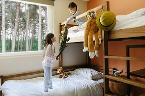 Safari Resort Beekse Bergen