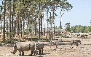 Safari Resort Beekse Bergen