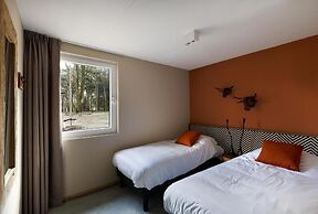Safari Resort Beekse Bergen
