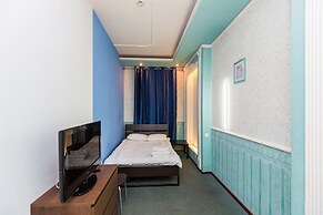 Bolshoj Kazachij Hostel