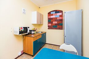 Bolshoj Kazachij Hostel