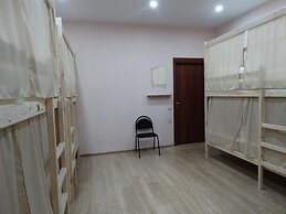 Bolshoj Kazachij Hostel