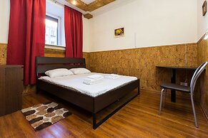 Bolshoj Kazachij Hostel