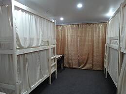 Bolshoj Kazachij Hostel