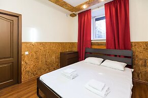 Bolshoj Kazachij Hostel