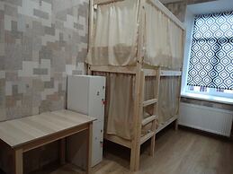 Bolshoj Kazachij Hostel