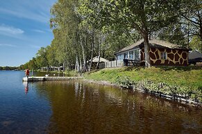 Lake Resort Beekse Bergen