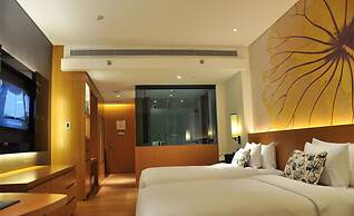 Wingtech Hotel
