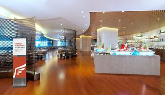 Wingtech Hotel