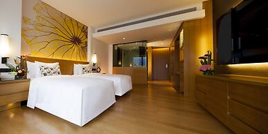 Wingtech Hotel