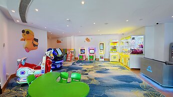 Wingtech Hotel