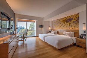 Wingtech Hotel