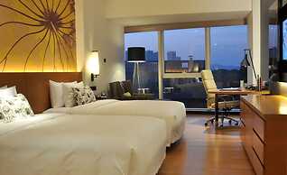 Wingtech Hotel