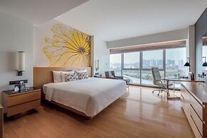 Wingtech Hotel