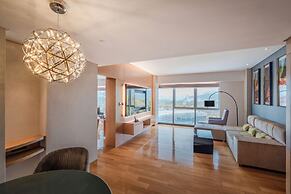 Wingtech Hotel