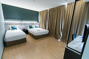 Hotel 99 Sepang KLIA