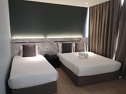 Hotel 99 Sepang KLIA