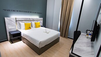 Hotel 99 Sepang KLIA