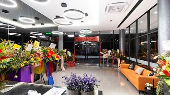 Hotel 99 Sepang KLIA