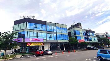 Hotel 99 Sepang KLIA