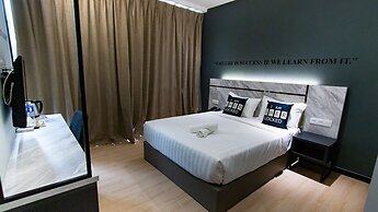 Hotel 99 Sepang KLIA