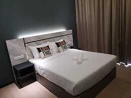 Hotel 99 Sepang KLIA