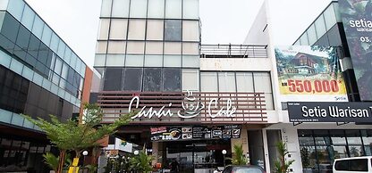 Hotel 99 Sepang KLIA