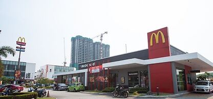 Hotel 99 Sepang KLIA